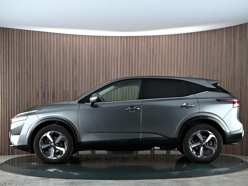 Used Nissan Qashqai 2022 for sale - 78069558: Photo 12