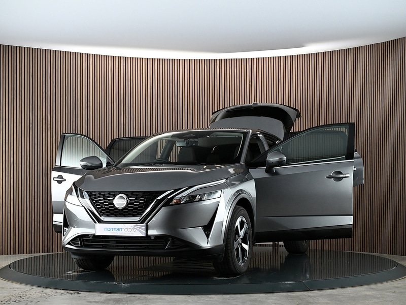 Used Nissan Qashqai 2022 for sale - 78069558: Photo 16