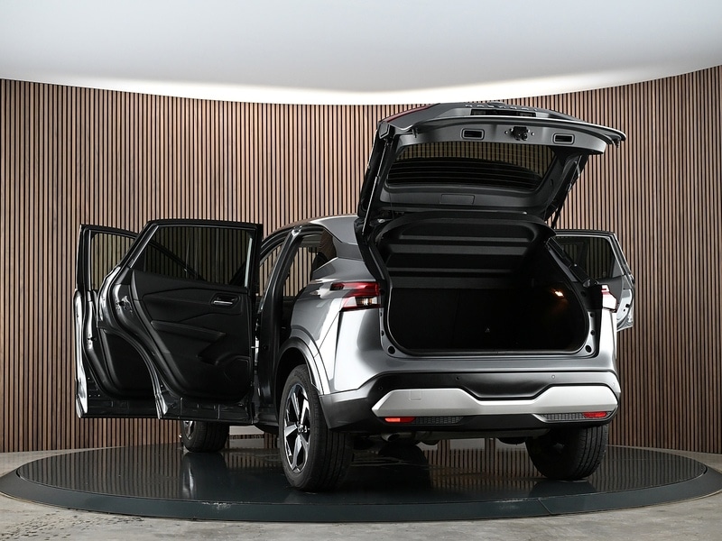 Used Nissan Qashqai 2022 for sale - 78069558: Photo 17