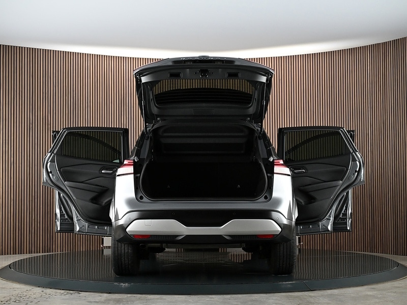 Used Nissan Qashqai 2022 for sale - 78069558: Photo 18