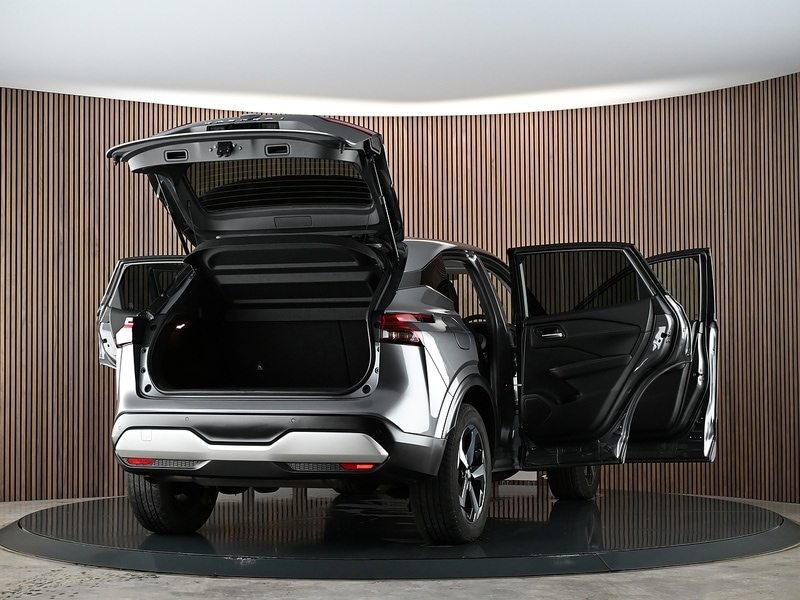 Used Nissan Qashqai 2022 for sale - 78069558: Photo 19