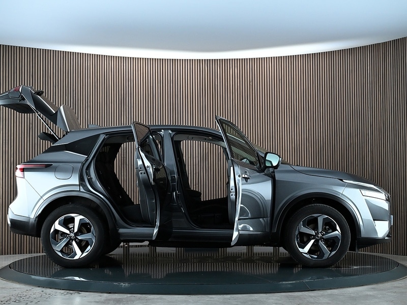 Used Nissan Qashqai 2022 for sale - 78069558: Photo 20