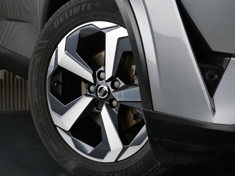 Used Nissan Qashqai 2022 for sale - 78069558: Photo 22