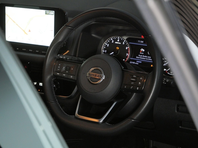 Used Nissan Qashqai 2022 for sale - 78069558: Photo 24