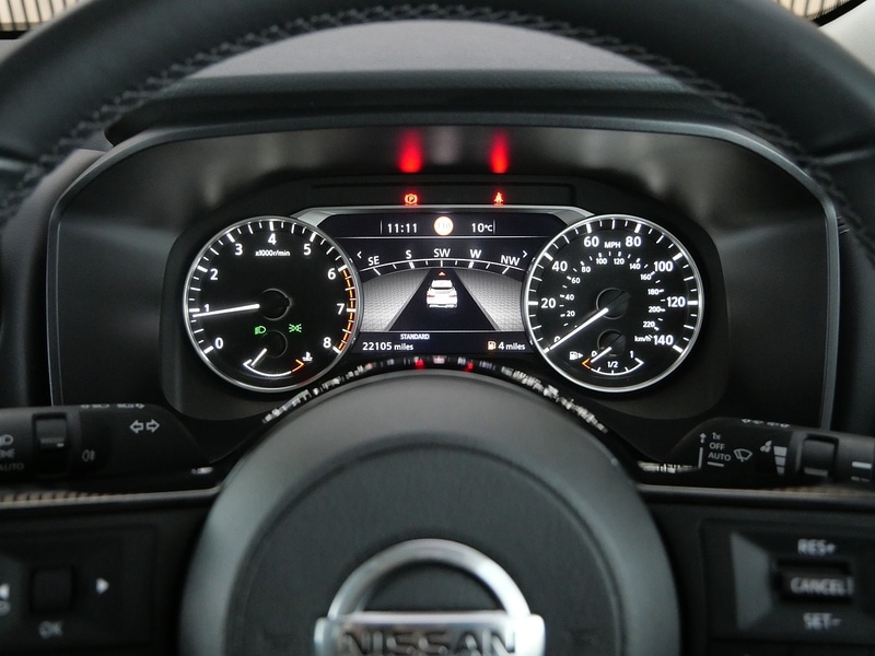 Used Nissan Qashqai 2022 for sale - 78069558: Photo 25