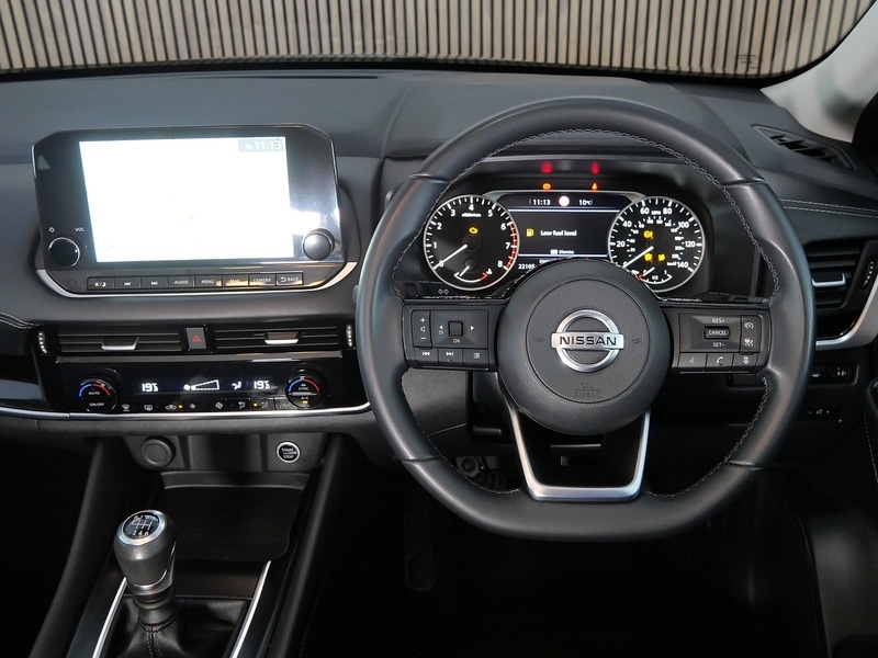 Used Nissan Qashqai 2022 for sale - 78069558: Photo 28