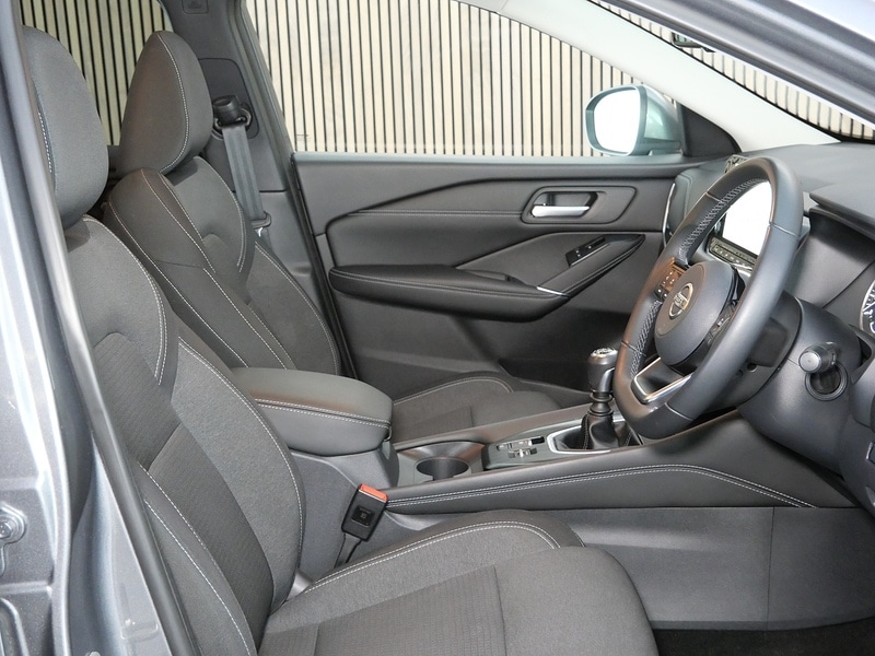 Used Nissan Qashqai 2022 for sale - 78069558: Photo 32