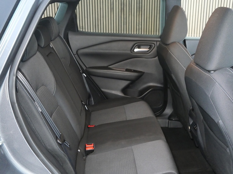 Used Nissan Qashqai 2022 for sale - 78069558: Photo 34