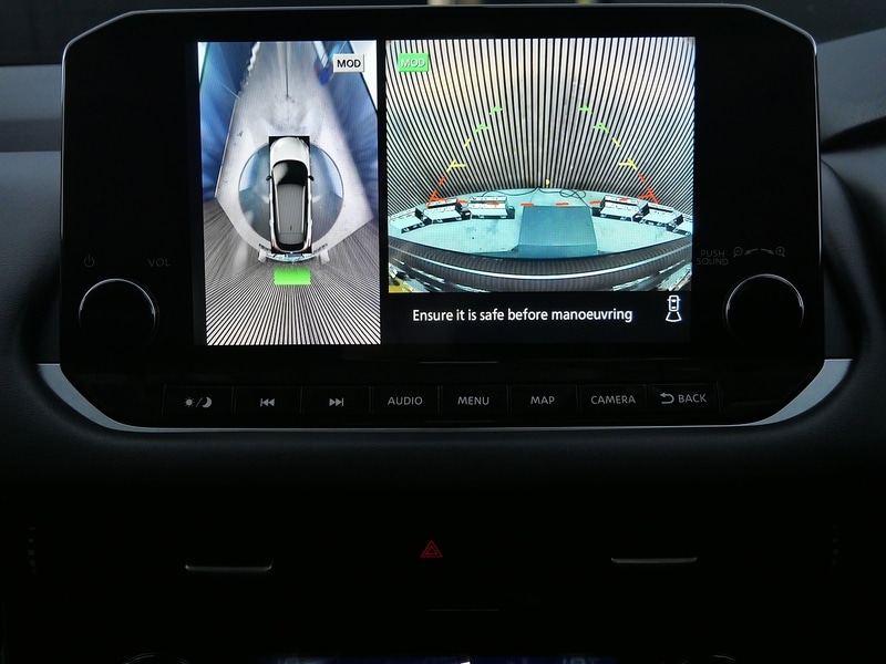 Used Nissan Qashqai 2022 for sale - 78069558: Photo 35