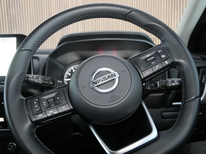 Used Nissan Qashqai 2022 for sale - 78069558: Photo 37