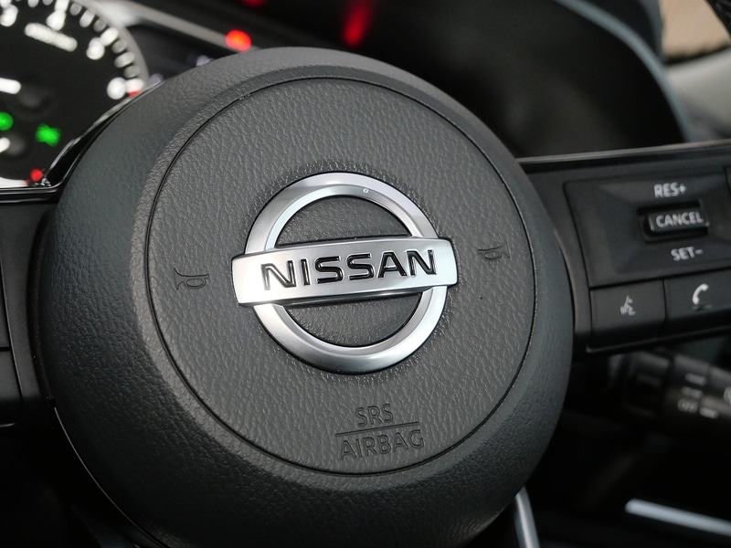 Used Nissan Qashqai 2022 for sale - 78069558: Photo 38