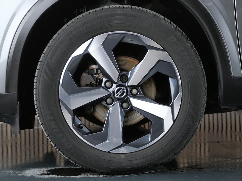 Used Nissan Qashqai 2022 for sale - 78069558: Photo 43