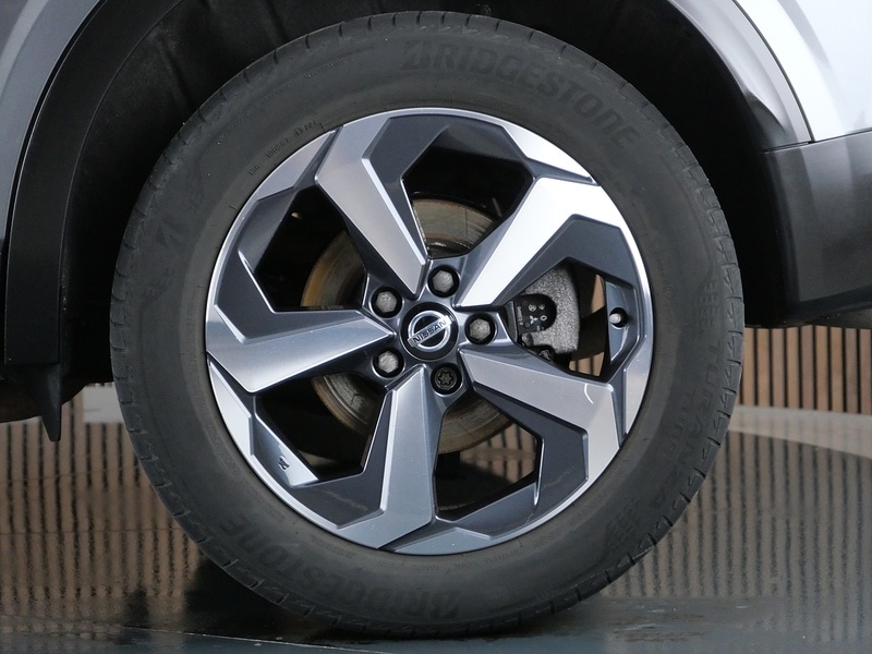 Used Nissan Qashqai 2022 for sale - 78069558: Photo 44