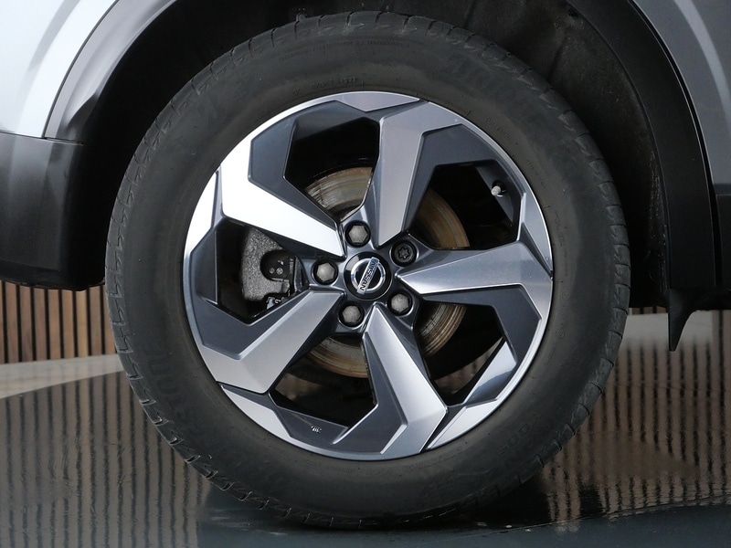 Used Nissan Qashqai 2022 for sale - 78069558: Photo 45