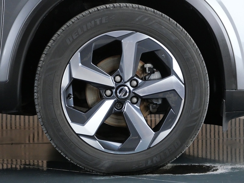 Used Nissan Qashqai 2022 for sale - 78069558: Photo 46