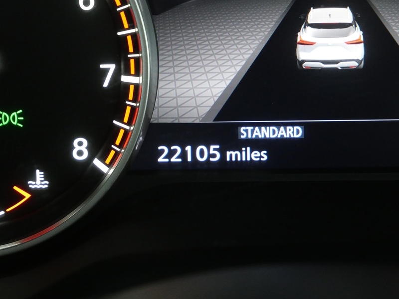 Used Nissan Qashqai 2022 for sale - 78069558: Photo 48