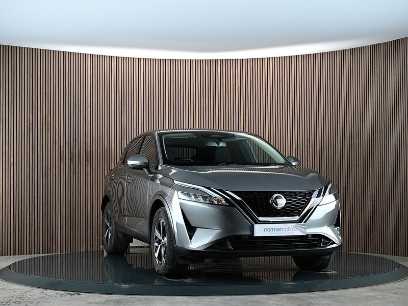 Used Nissan Qashqai 2022 for sale - 78069558: Photo 5