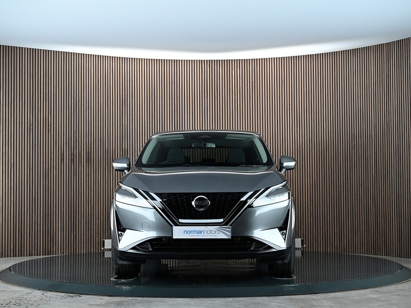 Used Nissan Qashqai 2022 for sale - 78069558: Photo 6