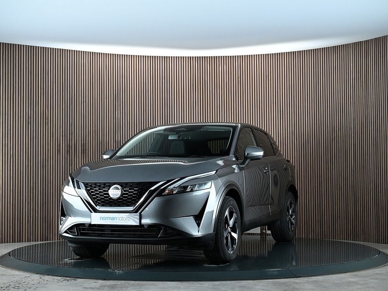 Used Nissan Qashqai 2022 for sale - 78069558: Photo 7