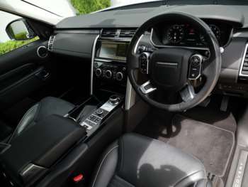 Used Land Rover Discovery 2018 for sale - 74916059: Photo
