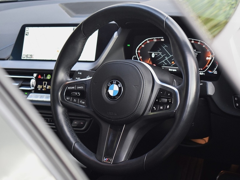 Used BMW 2 Series 2023 for sale - 76536295: Photo 12