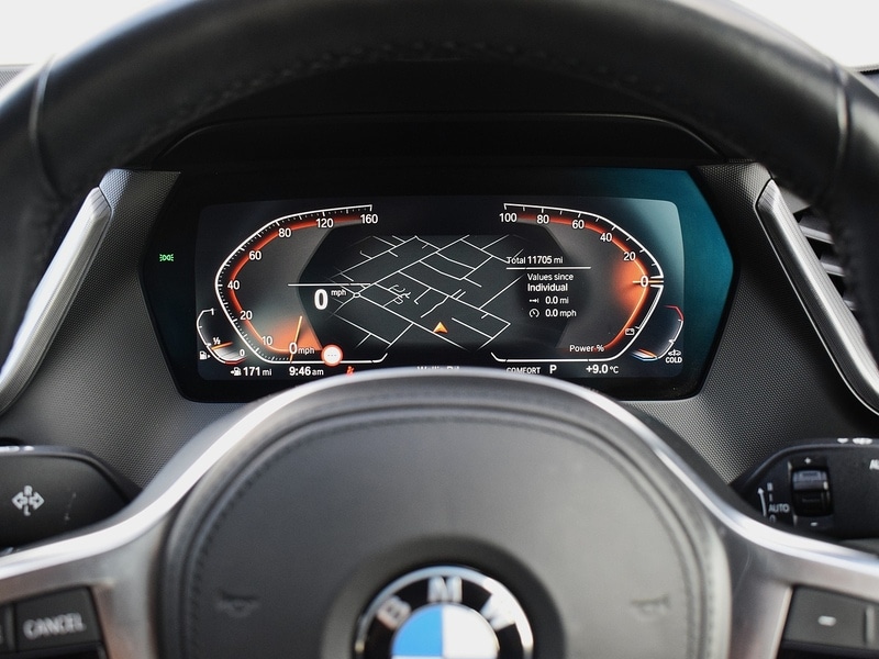 Used BMW 2 Series 2023 for sale - 76536295: Photo 13