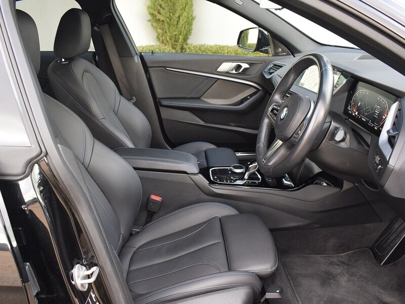 Used BMW 2 Series 2023 for sale - 76536295: Photo 19