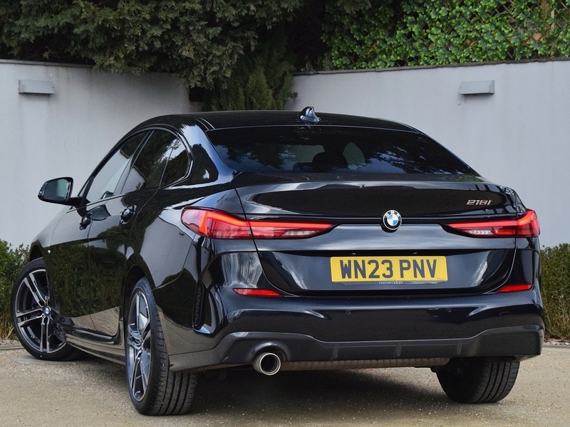 Used BMW 2 Series 2023 for sale - 76536295: Photo 2