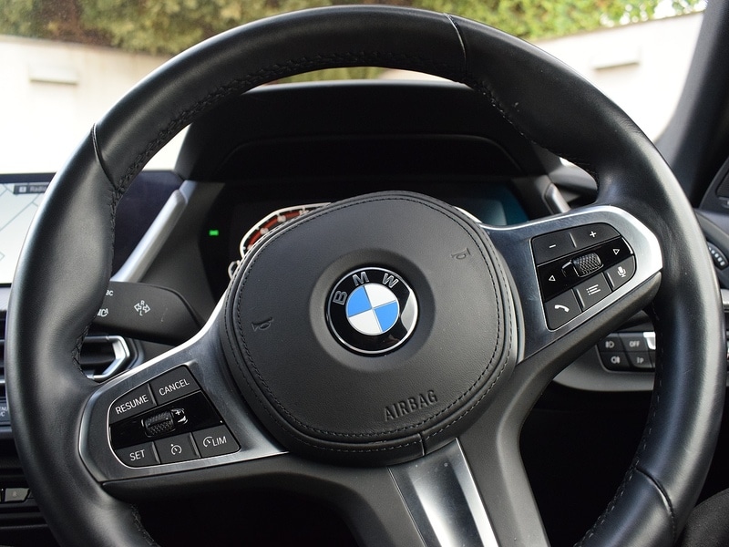 Used BMW 2 Series 2023 for sale - 76536295: Photo 24