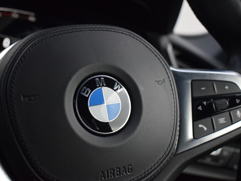 Used BMW 2 Series 2023 for sale - 76536295: Photo 25