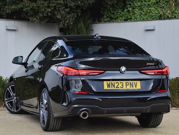 Used BMW 2 Series 2023 for sale - 76536295: Photo