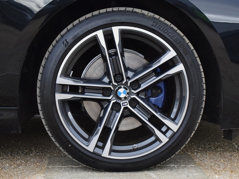 Used BMW 2 Series 2023 for sale - 76536295: Photo 31