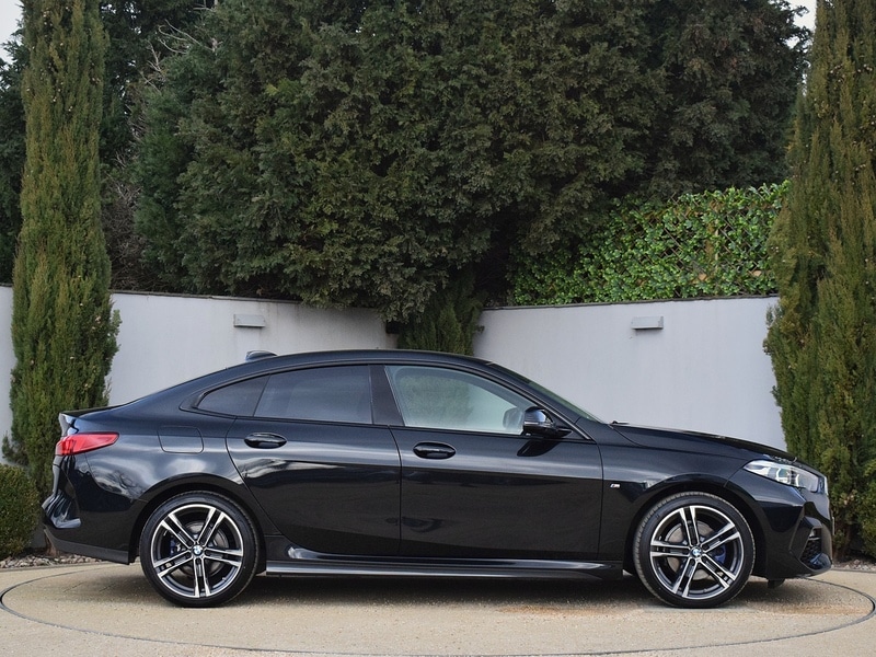 Used BMW 2 Series 2023 for sale - 76536295: Photo 5