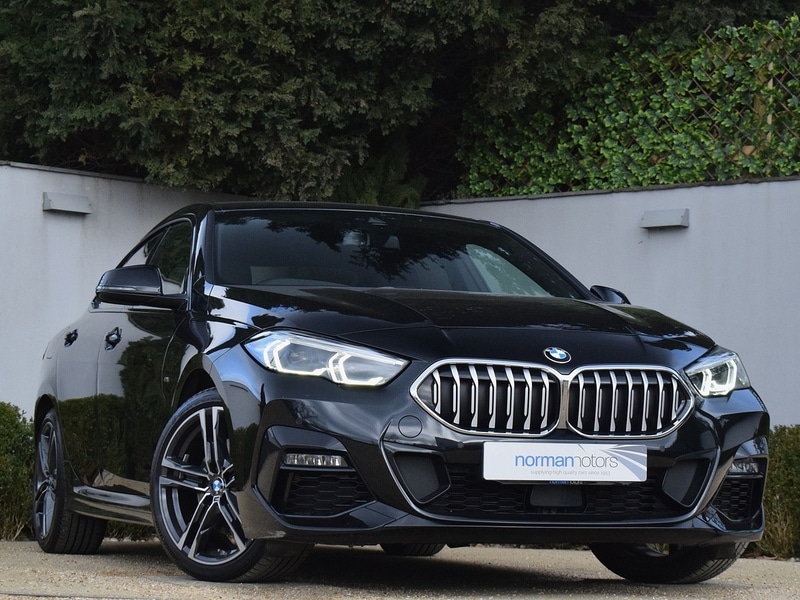 Used BMW 2 Series 2023 for sale - 76536295: Photo 6