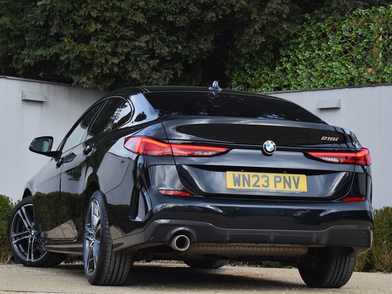 Used BMW 2 Series 2023 for sale - 76536295: Photo 7