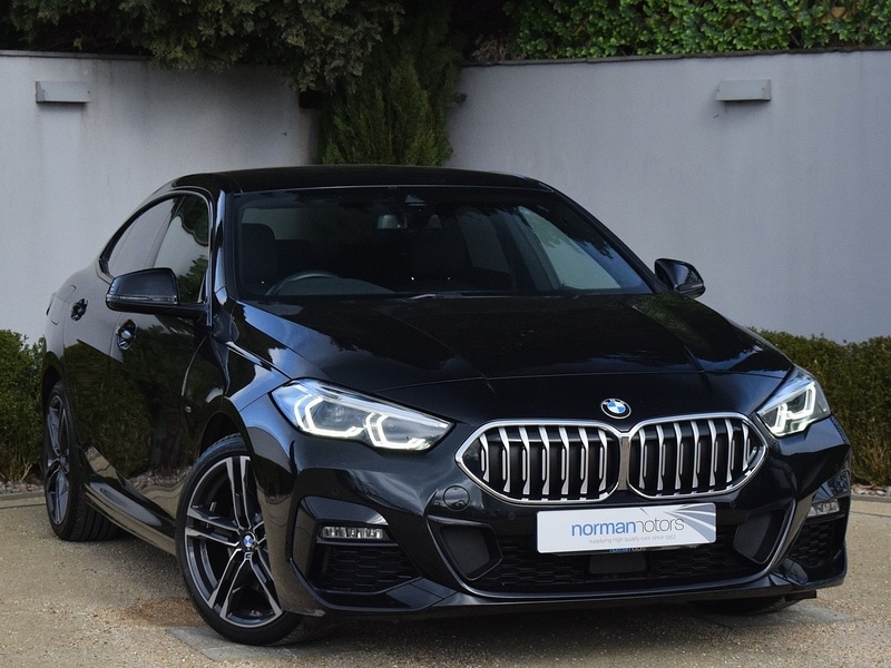 Used BMW 2 Series 2023 for sale - 76536295: Photo 8