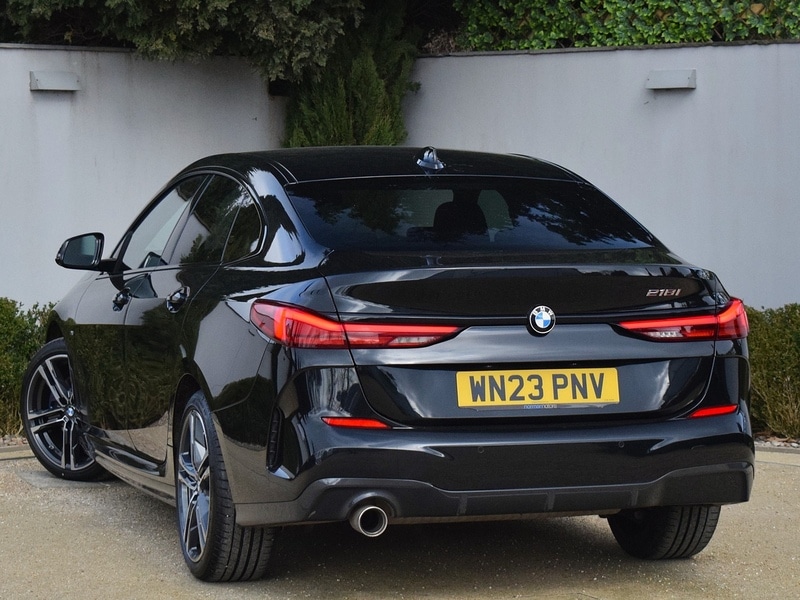 Used BMW 2 Series 2023 for sale - 76536295: Photo 9