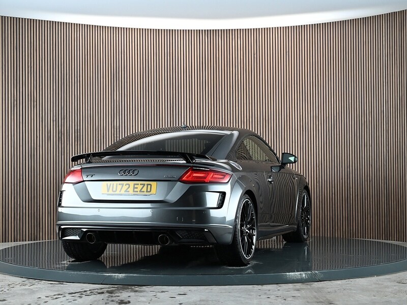 Used Audi TT 2022 for sale - 77840729: Photo 10
