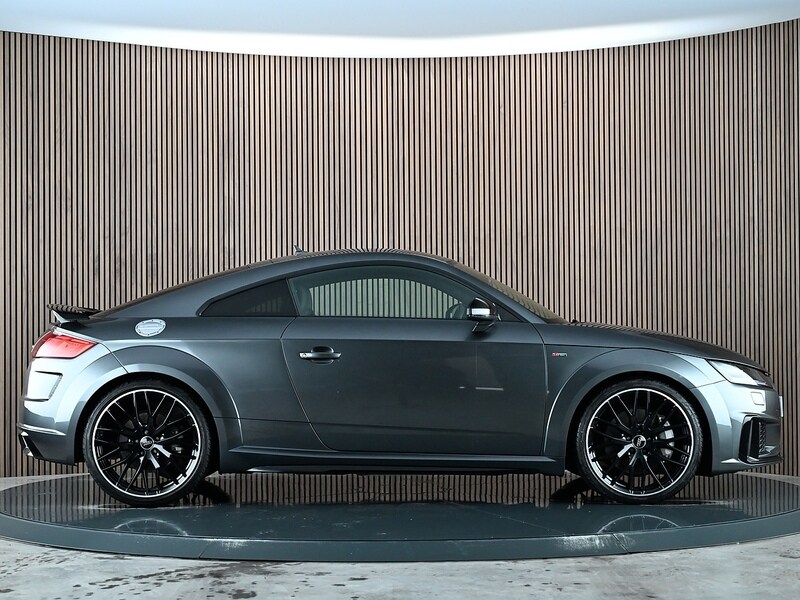 Used Audi TT 2022 for sale - 77840729: Photo 11