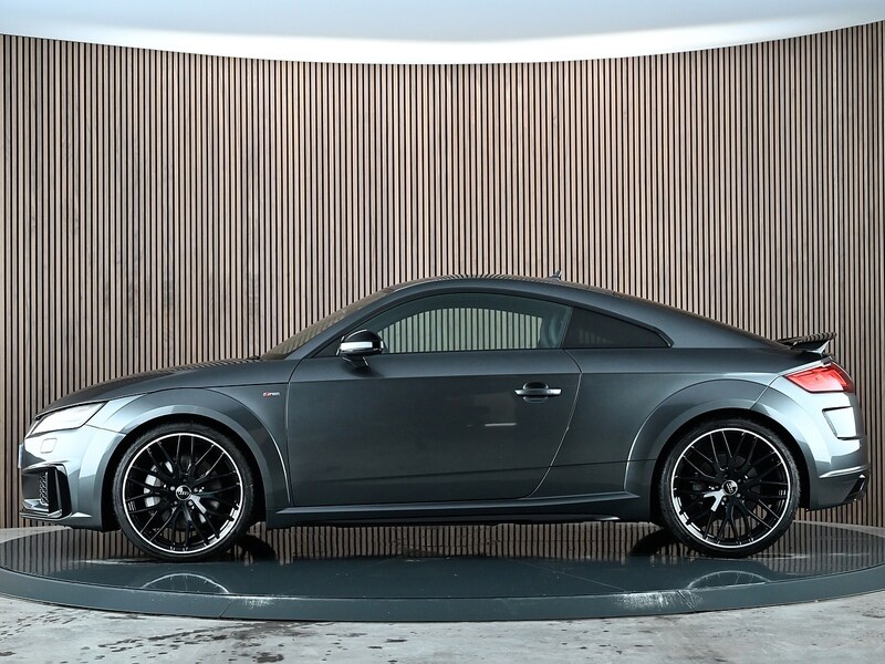 Used Audi TT 2022 for sale - 77840729: Photo 12