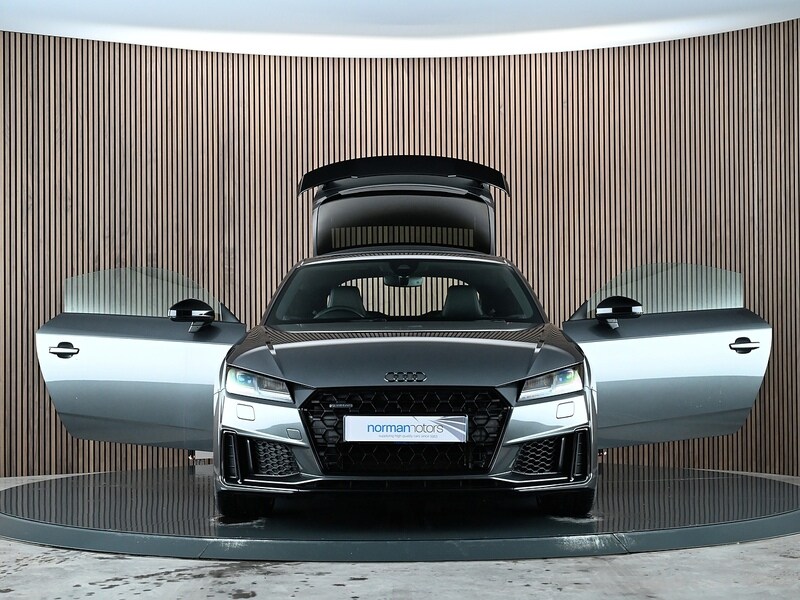 Used Audi TT 2022 for sale - 77840729: Photo 15