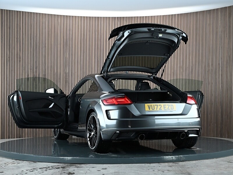 Used Audi TT 2022 for sale - 77840729: Photo 17