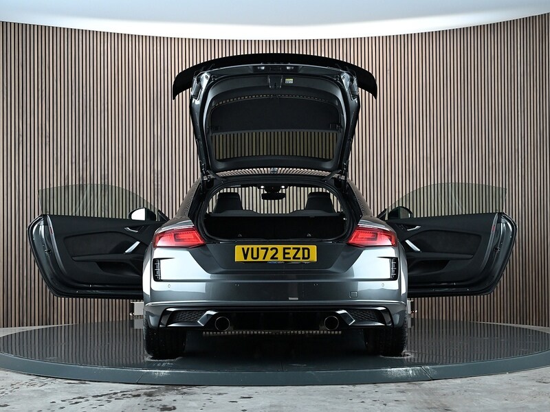 Used Audi TT 2022 for sale - 77840729: Photo 18