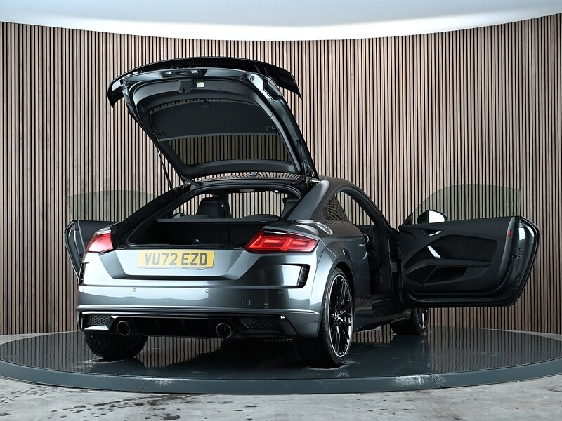 Used Audi TT 2022 for sale - 77840729: Photo 19