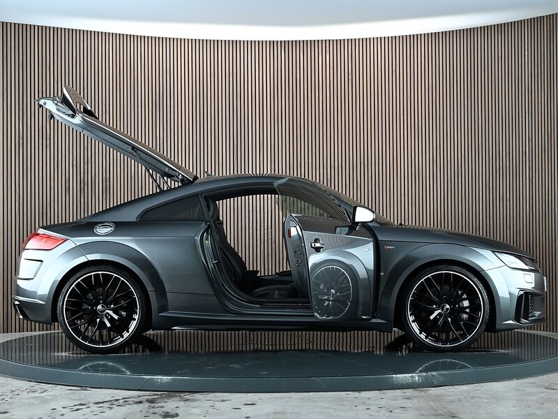 Used Audi TT 2022 for sale - 77840729: Photo 20