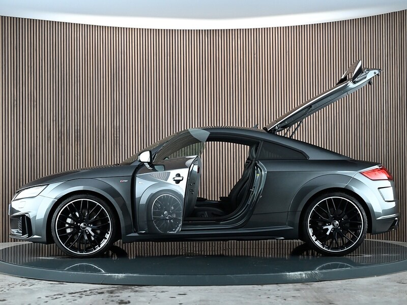 Used Audi TT 2022 for sale - 77840729: Photo 21
