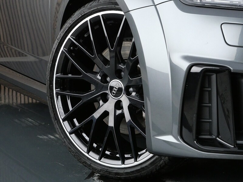 Used Audi TT 2022 for sale - 77840729: Photo 22