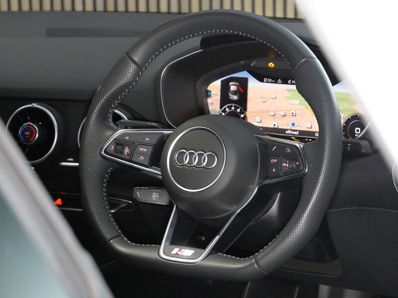 Used Audi TT 2022 for sale - 77840729: Photo 24