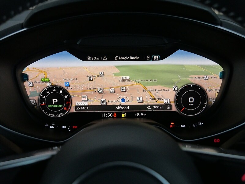 Used Audi TT 2022 for sale - 77840729: Photo 25