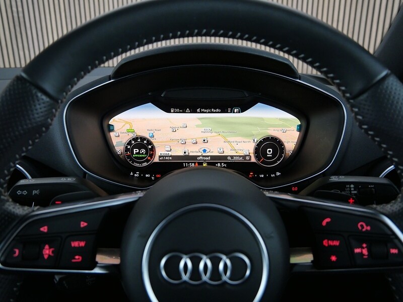 Used Audi TT 2022 for sale - 77840729: Photo 26